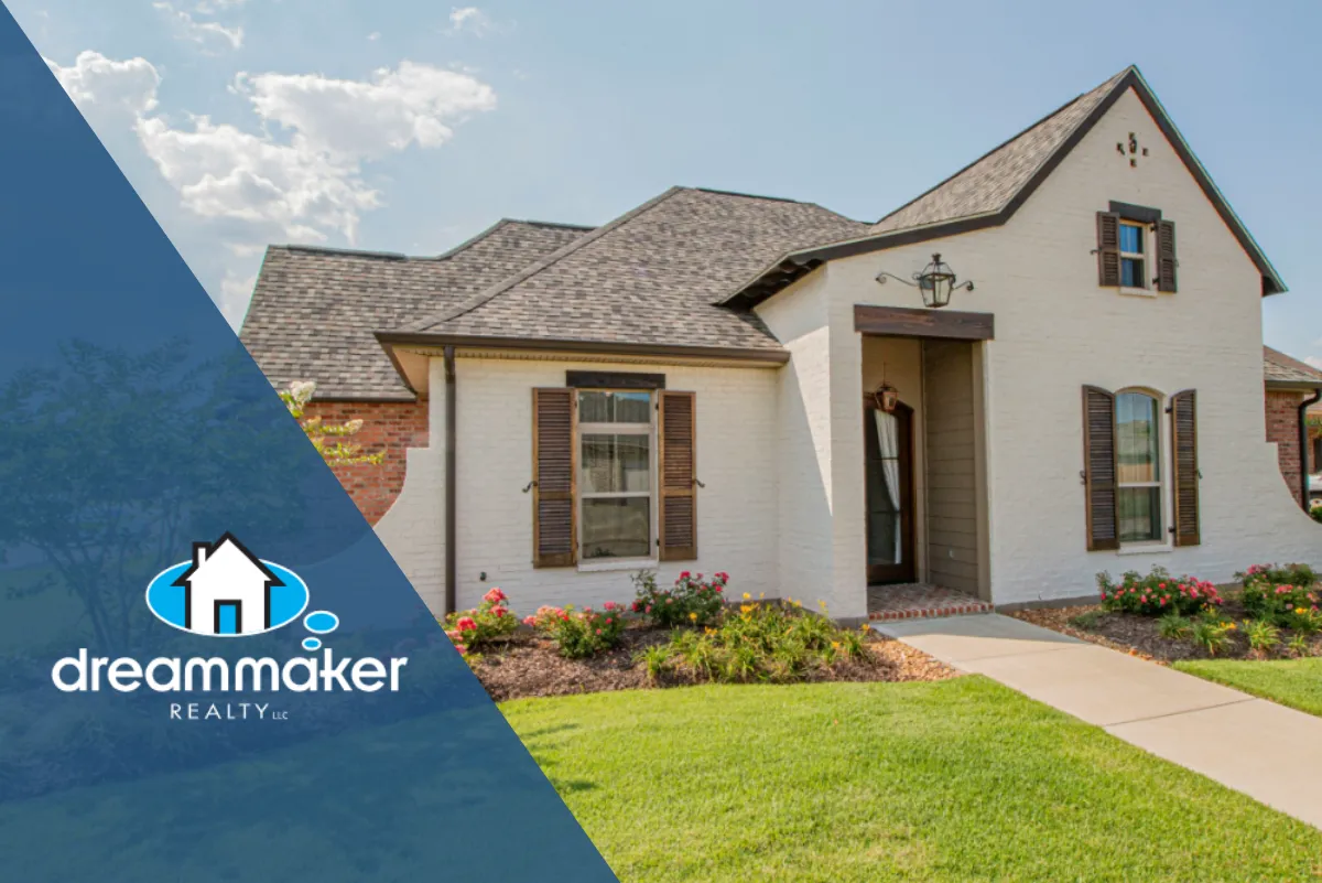 Search Byhalia MS Homes For Sale Dreammaker Realty
