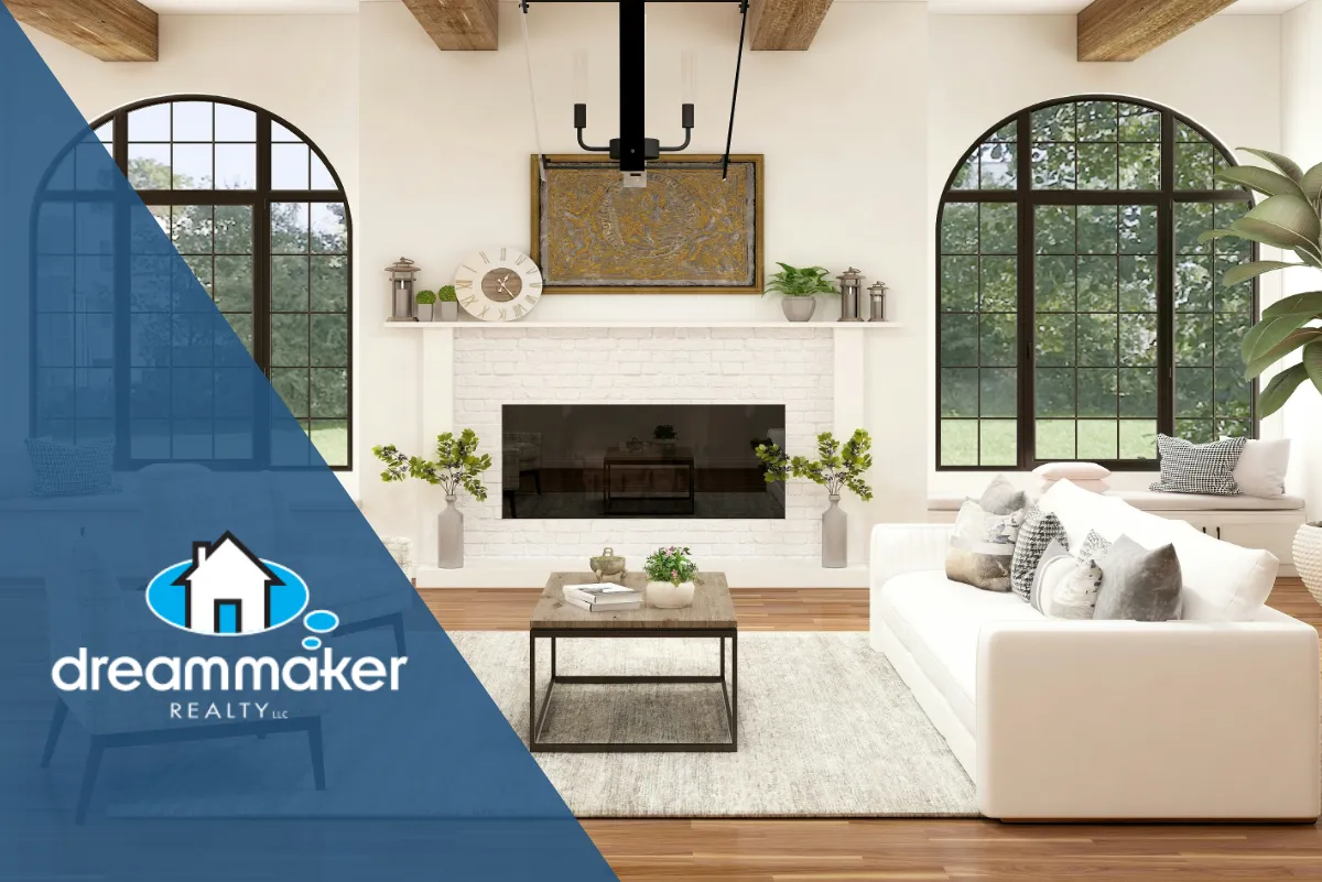 Search Hernando MS Homes For Sale - Dreammaker Realty