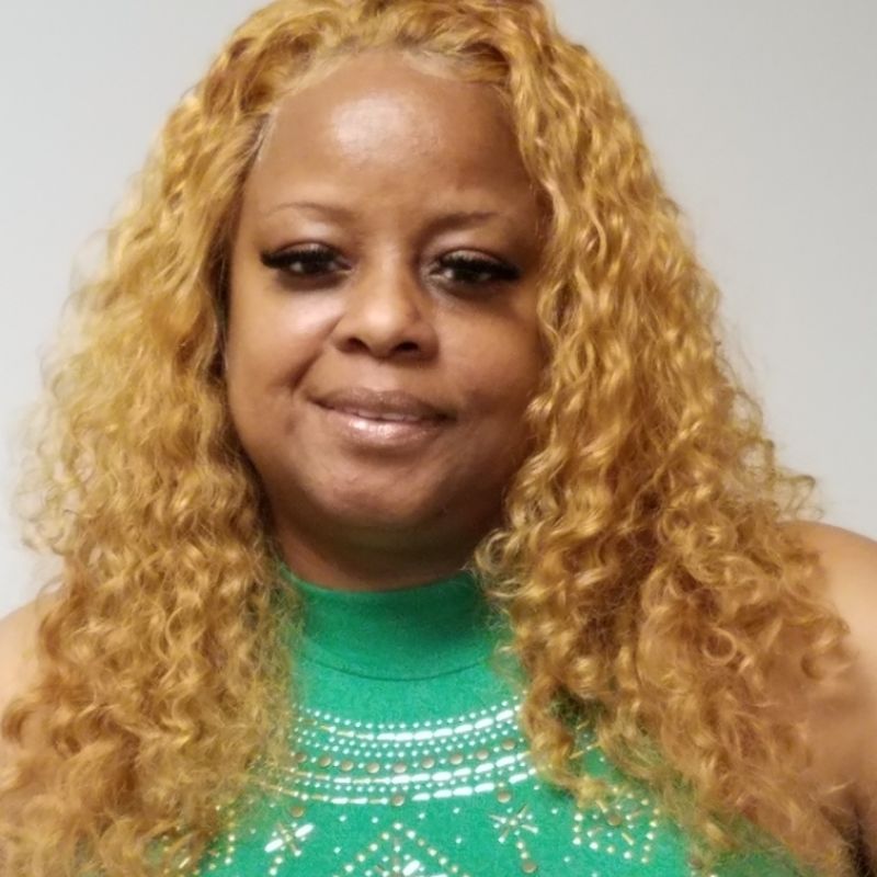 Agent Marilyn G. Taylor