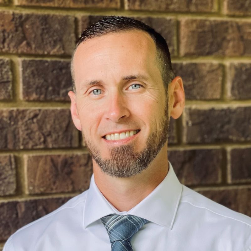 Agent Justin Stevens